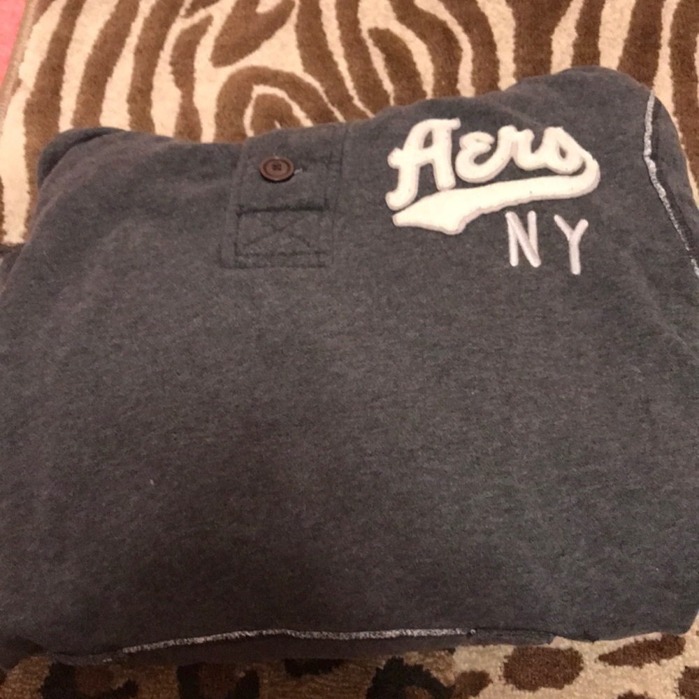 aero men’s hoodie